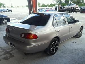 2005 toyota avalon manual